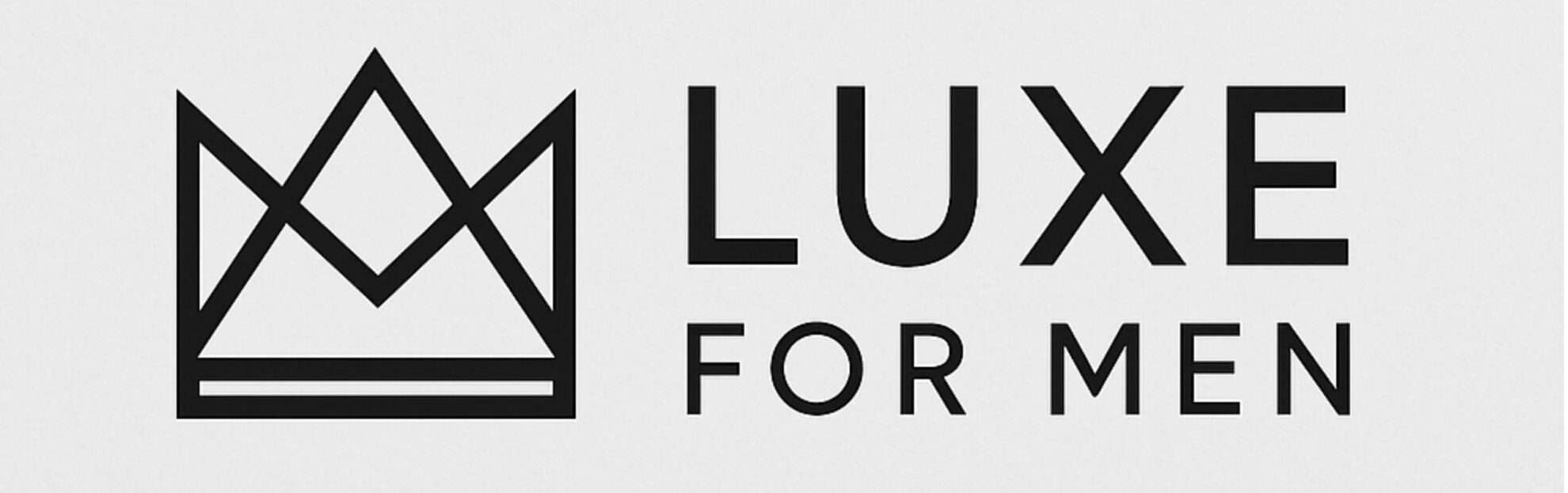 Luxe For Men