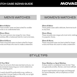 Movado Bold Verso Men's Sport Watch - Swiss Quartz Chronograph Movement, Stainless Steel Link Bracelet - 5 ATM Water Resistance - Luxury Fashion Timepiece for Him - 44mm - Image 6